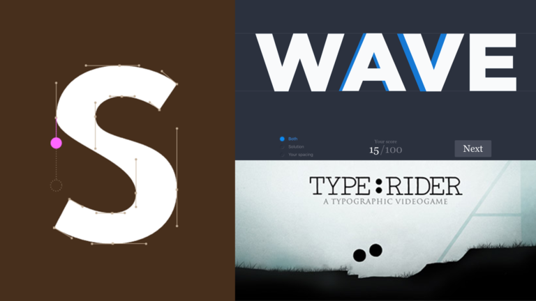 5 outils indispensables pour améliorer votre typographie !